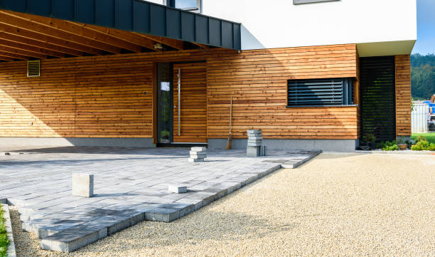 Best Driveway Resurfacing Pavers  in Pine Grove, PA