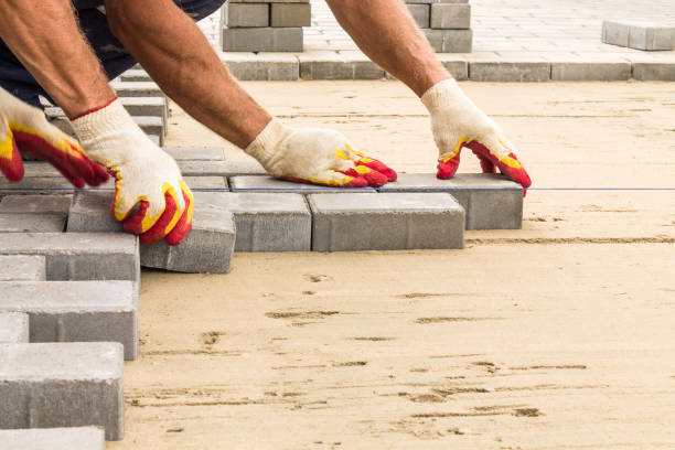 Best Custom Driveway Pavers  in Pine Grove, PA