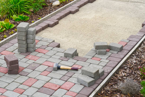 Professional Driveway Pavers in Pine Grove, PA
