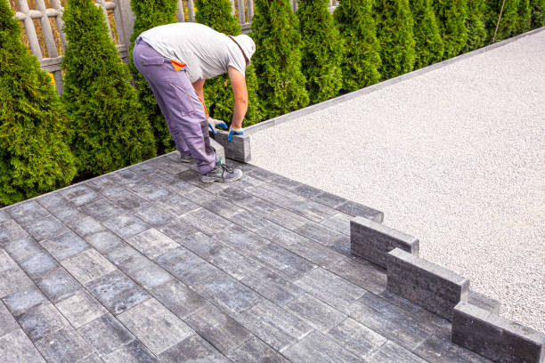 Best Commercial Driveway Pavers  in Pine Grove, PA
