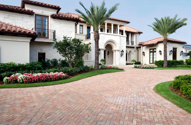 Best Driveway Resurfacing Pavers  in Pine Grove, PA