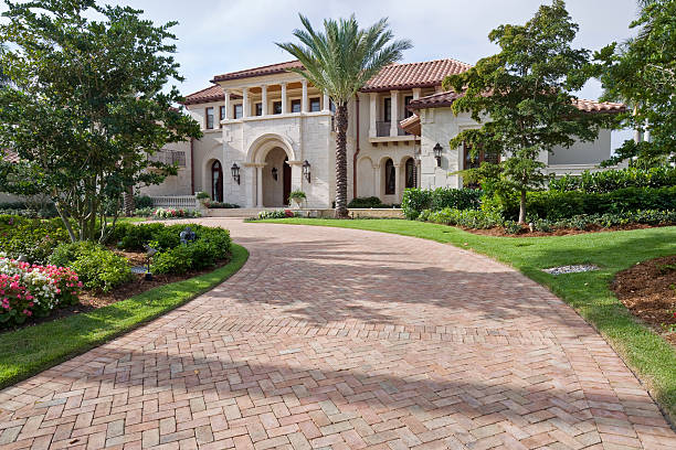 Best Permeable Paver Driveway  in Pine Grove, PA