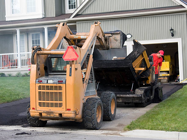 Best Custom Driveway Pavers  in Pine Grove, PA