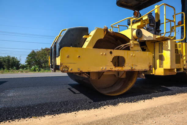 Best Concrete Paver Driveway  in Pine Grove, PA
